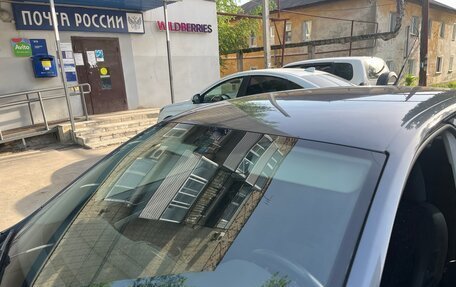 Skoda Octavia, 2009 год, 595 000 рублей, 8 фотография