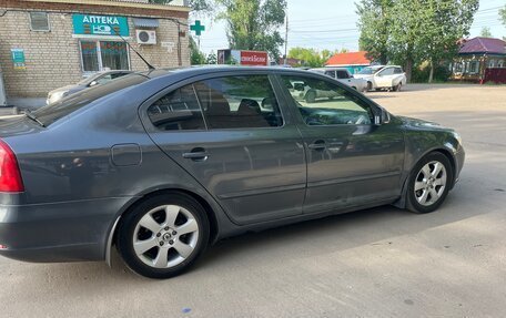 Skoda Octavia, 2009 год, 595 000 рублей, 4 фотография