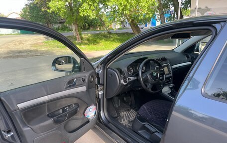 Skoda Octavia, 2009 год, 595 000 рублей, 7 фотография