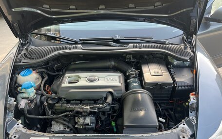 Skoda Octavia, 2009 год, 595 000 рублей, 10 фотография