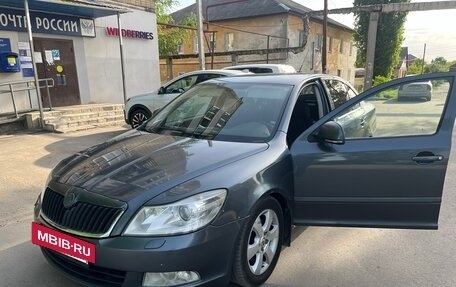 Skoda Octavia, 2009 год, 595 000 рублей, 9 фотография