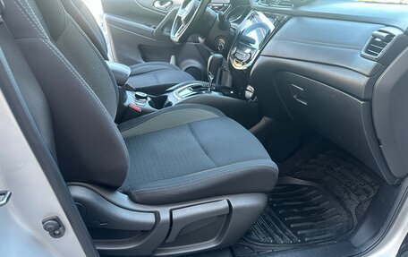 Nissan Qashqai, 2019 год, 1 950 000 рублей, 14 фотография