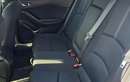 Mazda Axela, 2016 год, 1 380 000 рублей, 8 фотография