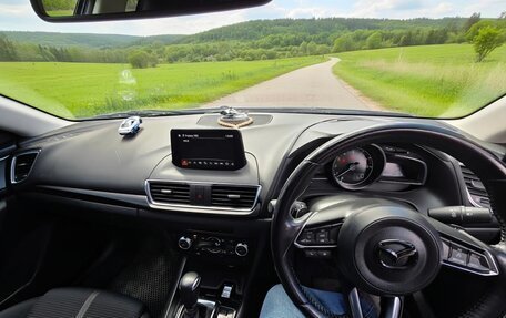 Mazda Axela, 2016 год, 1 380 000 рублей, 6 фотография