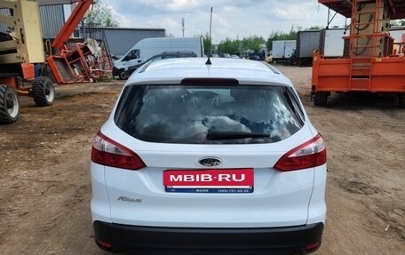 Ford Focus III, 2014 год, 950 000 рублей, 6 фотография