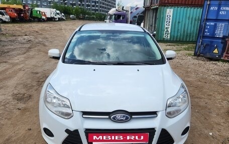 Ford Focus III, 2014 год, 950 000 рублей, 3 фотография