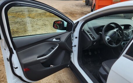 Ford Focus III, 2014 год, 950 000 рублей, 7 фотография