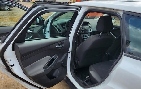Ford Focus III, 2014 год, 950 000 рублей, 8 фотография