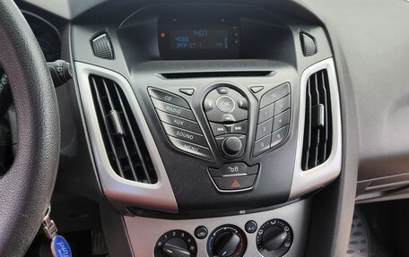 Ford Focus III, 2014 год, 950 000 рублей, 15 фотография