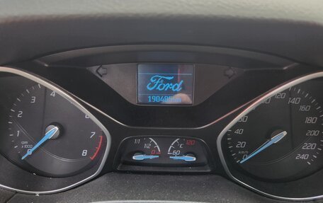 Ford Focus III, 2014 год, 950 000 рублей, 14 фотография