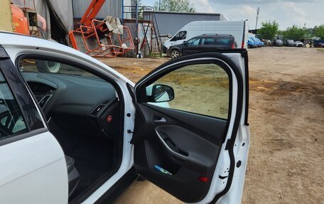 Ford Focus III, 2014 год, 950 000 рублей, 12 фотография