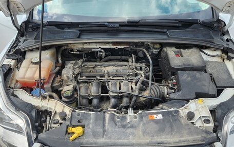 Ford Focus III, 2014 год, 950 000 рублей, 16 фотография