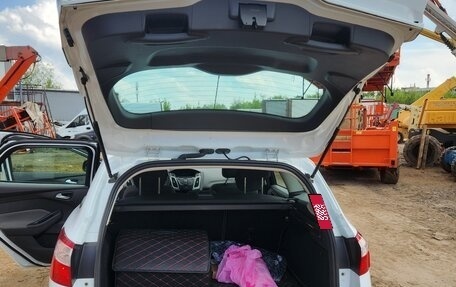 Ford Focus III, 2014 год, 950 000 рублей, 9 фотография