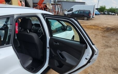 Ford Focus III, 2014 год, 950 000 рублей, 11 фотография