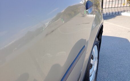 Renault Logan I, 2010 год, 570 000 рублей, 12 фотография