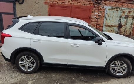 Haval Jolion, 2025 год, 1 900 000 рублей, 4 фотография