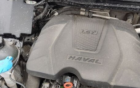 Haval Jolion, 2025 год, 1 900 000 рублей, 8 фотография