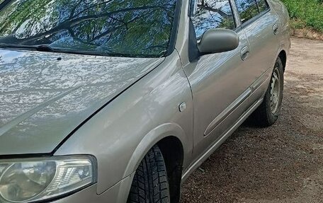 Nissan Almera Classic, 2011 год, 600 000 рублей, 3 фотография