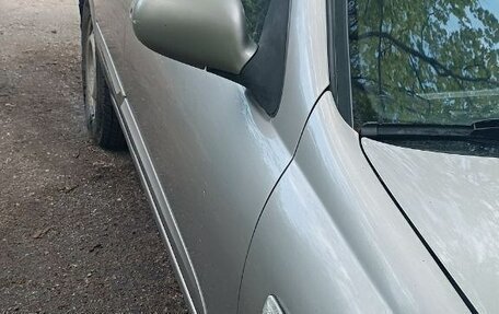 Nissan Almera Classic, 2011 год, 600 000 рублей, 4 фотография