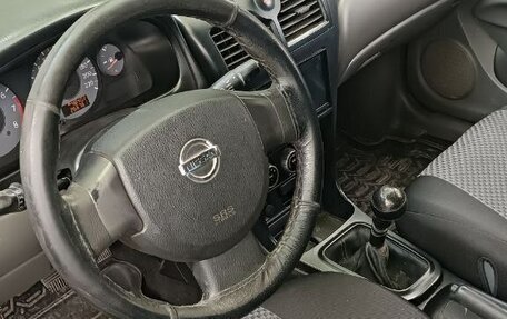 Nissan Almera Classic, 2011 год, 600 000 рублей, 8 фотография