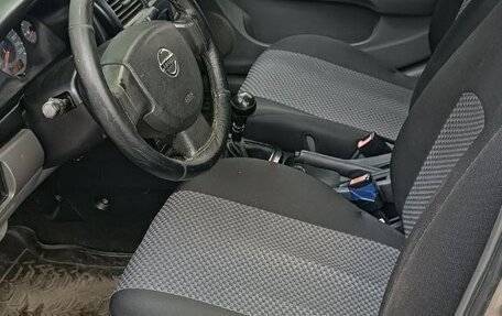 Nissan Almera Classic, 2011 год, 600 000 рублей, 10 фотография