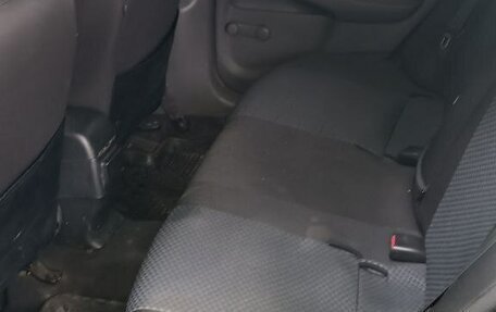 Nissan Almera Classic, 2011 год, 600 000 рублей, 12 фотография