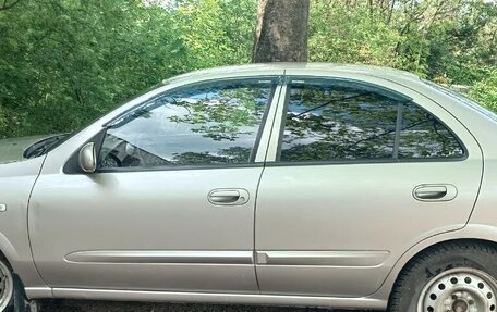 Nissan Almera Classic, 2011 год, 600 000 рублей, 6 фотография
