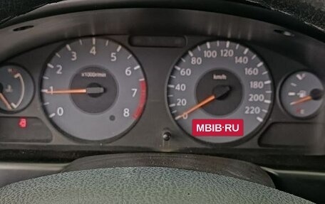 Nissan Almera Classic, 2011 год, 600 000 рублей, 9 фотография