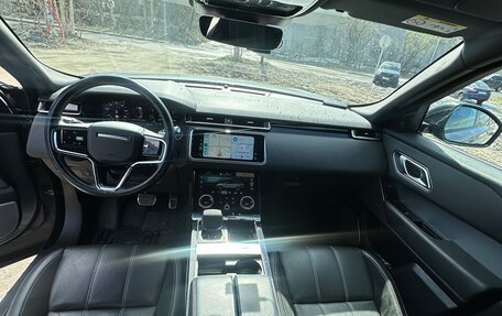 Land Rover Range Rover Velar I, 2021 год, 6 000 000 рублей, 9 фотография