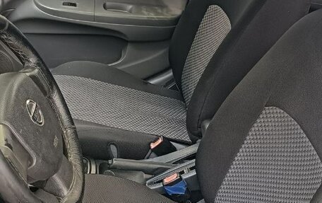 Nissan Almera Classic, 2011 год, 600 000 рублей, 16 фотография