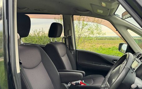 Nissan Serena IV, 2011 год, 1 100 000 рублей, 7 фотография