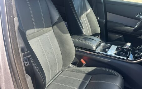 Land Rover Range Rover Velar I, 2021 год, 6 000 000 рублей, 12 фотография