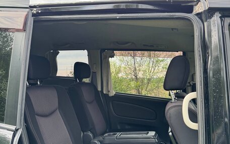 Nissan Serena IV, 2011 год, 1 100 000 рублей, 6 фотография