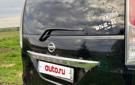 Nissan Serena IV, 2011 год, 1 100 000 рублей, 11 фотография
