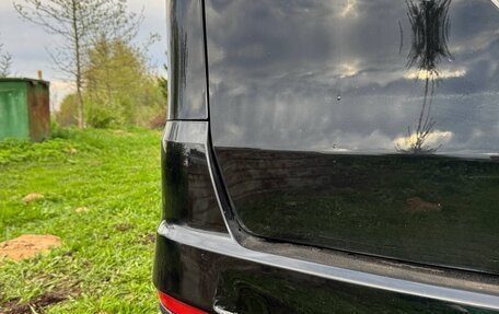 Nissan Serena IV, 2011 год, 1 100 000 рублей, 12 фотография