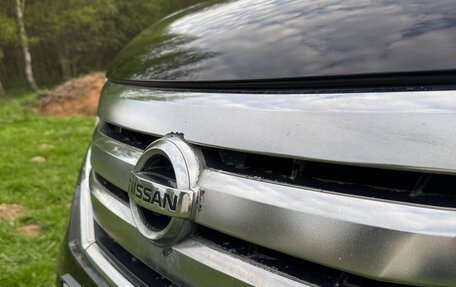 Nissan Serena IV, 2011 год, 1 100 000 рублей, 13 фотография