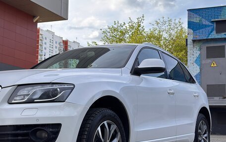 Audi Q5, 2008 год, 1 100 000 рублей, 2 фотография