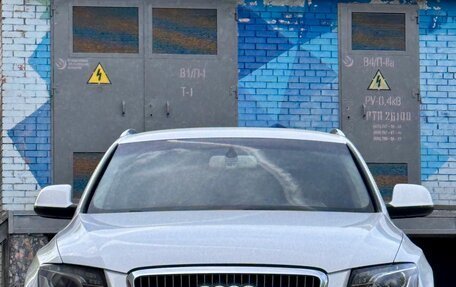 Audi Q5, 2008 год, 1 100 000 рублей, 10 фотография