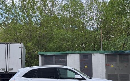 Audi Q5, 2008 год, 1 100 000 рублей, 7 фотография