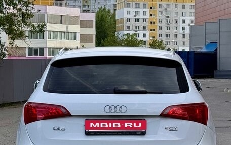 Audi Q5, 2008 год, 1 100 000 рублей, 5 фотография