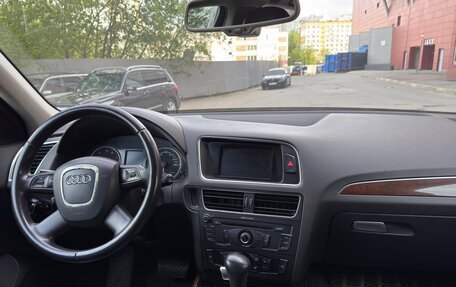 Audi Q5, 2008 год, 1 100 000 рублей, 11 фотография