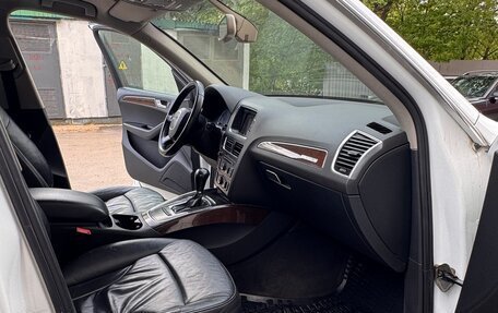 Audi Q5, 2008 год, 1 100 000 рублей, 17 фотография