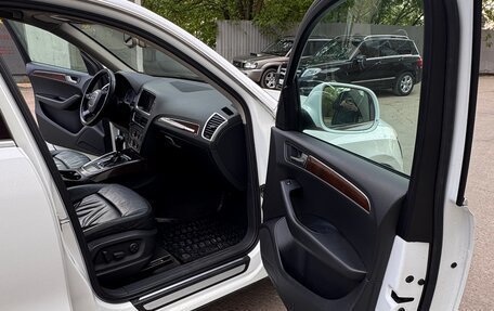 Audi Q5, 2008 год, 1 100 000 рублей, 16 фотография
