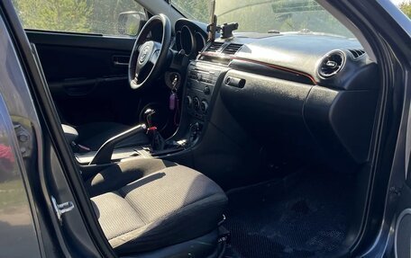 Mazda 3, 2007 год, 420 000 рублей, 4 фотография