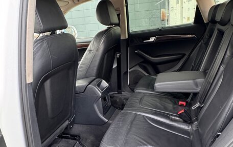 Audi Q5, 2008 год, 1 100 000 рублей, 15 фотография