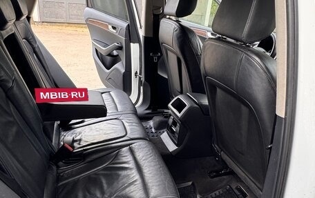 Audi Q5, 2008 год, 1 100 000 рублей, 19 фотография