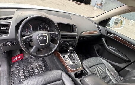 Audi Q5, 2008 год, 1 100 000 рублей, 13 фотография