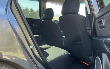 Mazda 3, 2007 год, 420 000 рублей, 6 фотография
