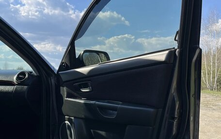 Mazda 3, 2007 год, 420 000 рублей, 5 фотография