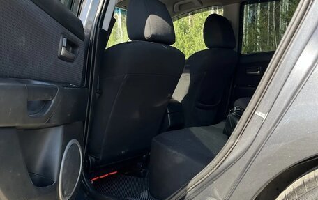 Mazda 3, 2007 год, 420 000 рублей, 19 фотография